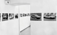 Exhibitions of Photographs / Photographs of Exhibitions (Martin Polák, Lukáš Jasanský)