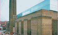 Tate Modern - ohlasy