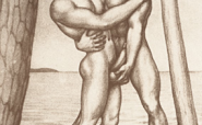 Grant Me a Wish, Tom of Finland