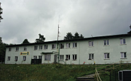 Marina Lipno - A Port in the Middle of the Woods