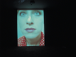 Pipilotti Rist, Nemohla bych s tebou už souhlasit (1999)<br />videoinstalace