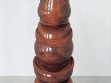 Tony Cragg, Wooden Crystal, 2001