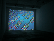 Galerie Almine Reich, Sven Pahlsson, Sprawlvlle, 2003, videoinstalace