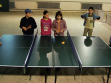 Mircea Cantor, Ping Pang Pong, 2006.