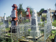 New Jewish cemetery in Shargorod. Repro: Alena Boika.