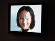 Tseng Yu-Chin Who‘s Listening?  1.2003-2004, Video  7:55 min