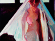 The Illegitimate Bride, 2007, Oil on canvas, 200 x 150 cm