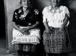 ¨Midwives I: Picture of Juana (aged 101) and Angelina (aged 82), the oldest midwives in La Gloria. Juana and Angelina have played a critical role in assisting hundreds of women to receive immediate aid in giving birth. This became critical during th