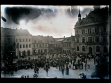 Images used in article are from series First Lord‘s Supper 1929 or On the yard of ours all‘s croaking by Jaroslav Malík.