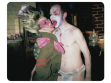 Six, Jordan, Lindsay Kemp – Jubilee Kiss