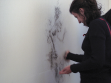 Lenka Klodová, Dirty Wall, "touchscreen", Prem Arts