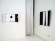 'MDF PAINTINGS', installation shot