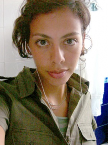 Marisol Rodríguez