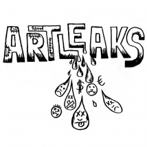 ArtLeaks
