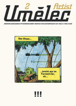 Umělec 1998/2