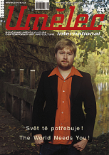 Umělec 2001/4