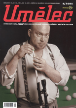 Umělec 2004/4