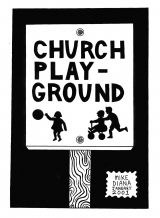 Mike Diana - Church Playground