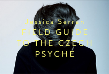 Jessica Serran: ATLAS ČESKÉ DUŠE