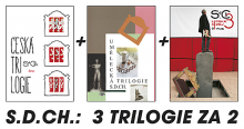 S.d.Ch.: Tři Trilogie