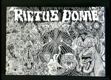 Ju Rictus & Sam Rictus: Rictus Dome (le dernier cri)