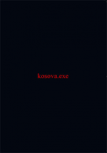 Petrit Hoxha uvádí: kosova.exe / výběr z kosovského videoartu