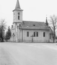 Lukáš Jasanský, Martin Polák: Village