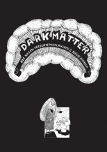 Ole Hagen, Daniil Kharms, Alexander Vvedensky and Henri Michaux: Dark Matter