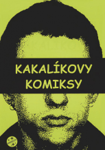 Kakalík: Kakalíkovy komiksy