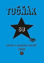 Kakalík: Tučňák