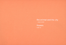 J. August Buehler, Zet Martin: the animal and the city and flowers