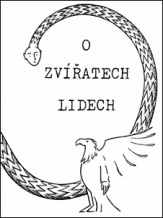 Petr Marek: O zvířatech lidech